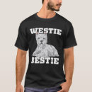Buscar westie camisetas Highland