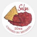 Buscar salsa caliente pegatinas Pimienta