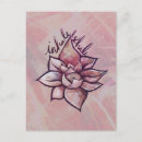 Buscar flor de loto postales Flores