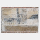 Buscar abstracta mantas Abstracto