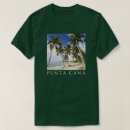 Buscar punta cana camisetas Palmera