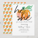 Buscar halloween invitaciones Naranja
