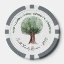 Buscar moderno poker fichas Tipografía