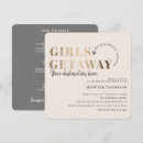 Buscar weekend getaway invitaciones Fin de semana