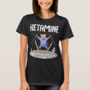 Buscar ketamine camisetas Ketamina