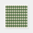 Buscar margaritas blancas servilletas General y unisex