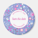 Buscar estampado de flores invitaciones Invitados