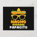 Buscar nachos postales México