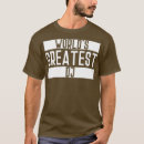 Buscar djing camisetas Música