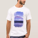 Buscar mt fuji camisetas Montaña