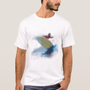 Buscar practicando surf camisetas California