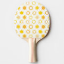 Buscar dibujado palas de ping pong Verano