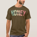 Buscar honeymoon camisetas Boda