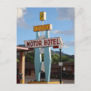 Buscar motor postales Vintage