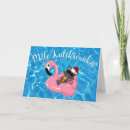 Buscar bebidas tropicales tarjetas Vacaciones