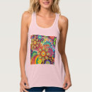Buscar psychedelic ropa Retro