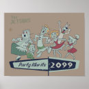 Buscar los jetsons posters Futurista