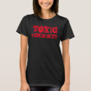 Buscar toxic camisetas Para ella