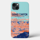 Buscar gran cañón iphone fundas Retro