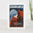 Buscar casablanca tarjetas Marruecos