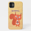 Buscar ardillas iphone fundas General y unisex