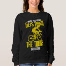 Buscar enduro sudaderas Bicicleta