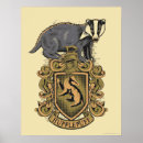 Buscar escudo de harry potter posters Gryffindor