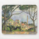 Buscar cezanne alfombrillas de raton Francés