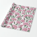 Buscar flores hermosas papel de regalo General y unisex