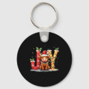 Buscar highland cow llaveros Navidades
