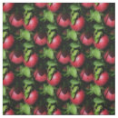 Buscar manzanas rojas telas Fruta