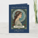 Buscar diciembre tarjetas de cumpleaños Para ella