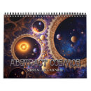 Buscar cosmos calendarios Espacio exterior
