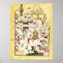 Buscar manuscrito iluminado posters Miniatura