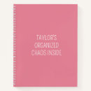 Buscar para hacer la lista cuadernos Para ella