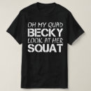Buscar becky camisetas 1 º gimnasia