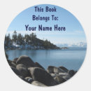 Buscar lake tahoe pegatinas Tahoe de lago