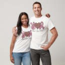 Buscar cura camisetas Corazón