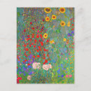 Buscar klimt postales Artista