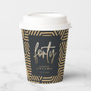 Buscar cuarenta papel vasos Elegante