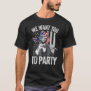 Buscar abraham lincoln camisetas Ee uu