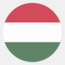 Buscar bandera de hungría pegatinas Nacional