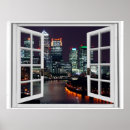 Buscar horizonte de londres posters Ciudad