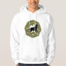 Buscar silueta sudaderas Perros