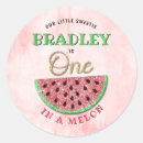 Buscar melón pegatinas Sandía