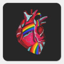 Buscar ally pegatinas Gay