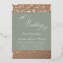 Buscar estilo invitaciones Clásico