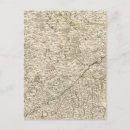 Buscar áreas postales Mapa