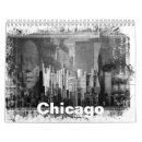 Buscar rascacielos calendarios Chicago