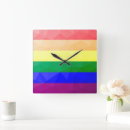 Buscar lesbianas relojes de pared Amor